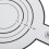 2 pezzi di slitta per pane in silicone da 60 g resistente al calore nero 9