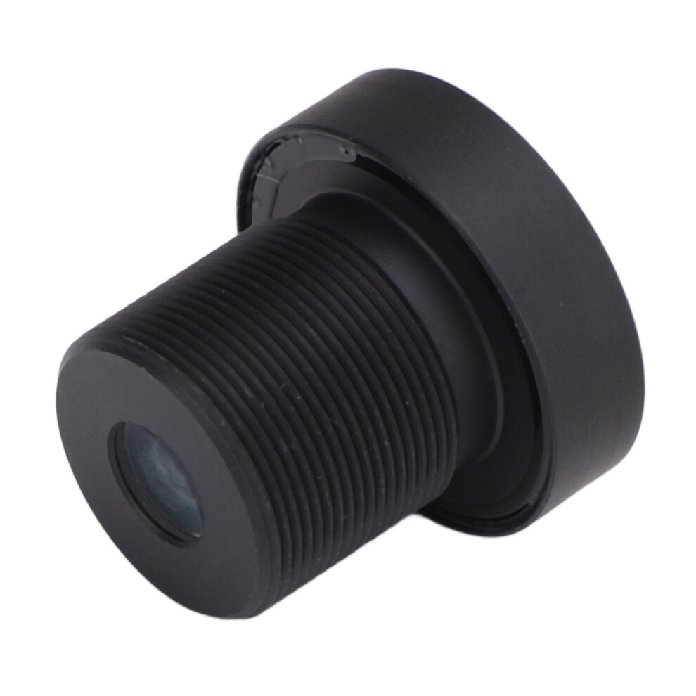 Single Board 5Mp Fisheye Panoramic Lens 1.8Mm M12 X 0.5 For Cctv Cameras 3131335474444