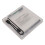Alloggiamento ottico SATA trasparente da 12,7 mm Type-C USB3.0 1