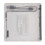Alloggiamento ottico SATA trasparente da 12,7 mm Type-C USB3.0 12