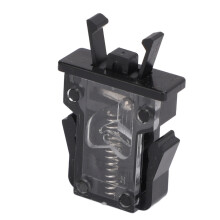 11A4829CP Pestillo de la tapa de llenado de combustible ABS MP4-12C 650S 675LT