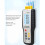 High Accuracy Digital Thermometer 4 Channel, -200 to 1372 5