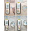 High Accuracy Digital Thermometer 4 Channel, -200 to 1372 8