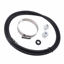 Pack alimentador de cloro CL200 CL220, tubo de 1,21 m