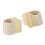 10 Pairs Elastic Toe Separator Big Toe Spacer for Overlapping Hammertoe 6