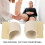 10 Pairs Elastic Toe Separator Big Toe Spacer for Overlapping Hammertoe 5