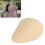 Removable Triangular Breast Pads for Post-Surgery, 15.5x12cm 1