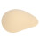 Removable Triangular Breast Pads for Post-Surgery, 15.5x12cm 13