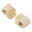 10 Pairs Elastic Toe Separator Big Toe Spacer for Overlapping Hammertoe 9