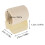 10 Pairs Elastic Toe Separator Big Toe Spacer for Overlapping Hammertoe 2