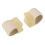 10 Pairs Elastic Toe Separator Big Toe Spacer for Overlapping Hammertoe 13