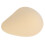Removable Triangular Breast Pads for Post-Surgery, 15.5x12cm 16