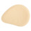 Removable Triangular Breast Pads for Post-Surgery, 15.5x12cm 10