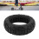 Explosion Proof 10X2.75 Electric Scooter Solid Honeycomb Tire Non Inflatable 3