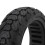 Explosion Proof 10X2.75 Electric Scooter Solid Honeycomb Tire Non Inflatable 7