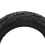 Explosion Proof 10X2.75 Electric Scooter Solid Honeycomb Tire Non Inflatable 5