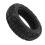 Explosion Proof 10X2.75 Electric Scooter Solid Honeycomb Tire Non Inflatable 12