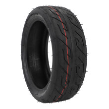 10x2.70-6.5 Pneu tubeless pour trottinette électrique en caoutchouc