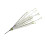 Branche de saule artificielle verte 90 cm 130 g 10