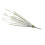 Branche de saule artificielle verte 90 cm 130 g 4