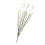 Branche de saule artificielle verte 90 cm 130 g 9
