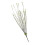 Branche de saule artificielle verte 90 cm 130 g 8