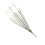 Branche de saule artificielle verte 90 cm 130 g 6