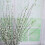 Ramo di salice artificiale 130,00 g 90 cm Bianco 6