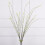 Branche de saule artificielle verte 90 cm 130 g 5