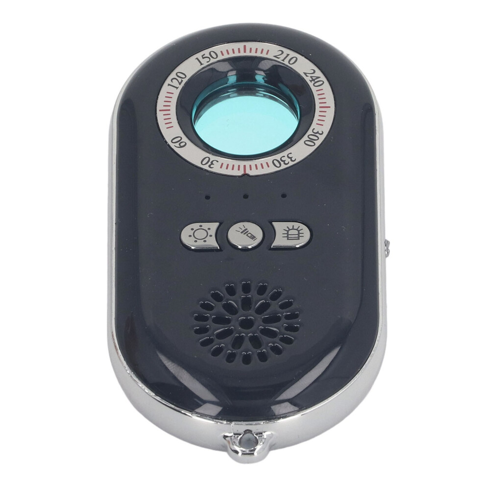 Infrared Camera Detector Scanner With Led Flashlight, 6000Mhz, 8-10H 5071335474526