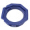 Protector de pie de PVC para piscina G3/G4 13,2cm/9,7cm 4,76oz 15