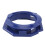 Protector de pie de PVC para piscina G3/G4 13,2cm/9,7cm 4,76oz 7
