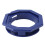 Protector de pie de PVC para piscina G3/G4 13,2cm/9,7cm 4,76oz 3