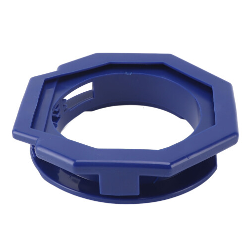 Protector de pie de PVC para piscina G3/G4 13,2cm/9,7cm 4,76oz 2