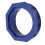 Protector de pie de PVC para piscina G3/G4 13,2cm/9,7cm 4,76oz 16