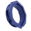 Protector de pie de PVC para piscina G3/G4 13,2cm/9,7cm 4,76oz 9