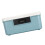 Verschließbare Truhe 9 L See-Blau 26,2x22x12,1 cm 12