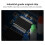 FT232RNL Convertisseur USB vers RS232/RS485 isolé, 5 V 6