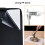 Safety Bunk Bed Ladder Cover for Kids防摔黑色护套 6