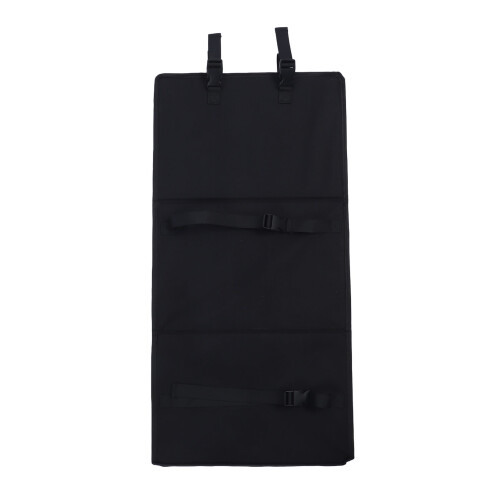 Etagenbett-Leiterabdeckung 908,00 g, 78  39 cm, Schwarz 2