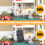 Safety Bunk Bed Ladder Cover for Kids防摔黑色护套 5
