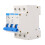 HL30-125 63A 400V 3P PC FR Interrupteur-sectionneur 3