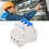 HL30-125 63A 400V 3P PC FR Interrupteur-sectionneur 1
