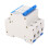 HL30-125 63A 400V 3P PC FR Interrupteur-sectionneur 14