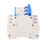 HL30-125 63A 400V 3P PC FR Interrupteur-sectionneur 15