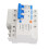 Protecteur de perte de phase monté sur rail 3P 32A 380V PC FR 14