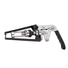 Compresseur de ressort de soupape - type presse, acier au carbone