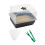 Seedling Starter Tray Lightweight Breathable For Seed Germination 1