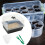Seedling Starter Tray Lightweight Breathable For Seed Germination 3