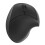 Mouse per mancini 650mAh 800/1200/1600 DPI Nero 1